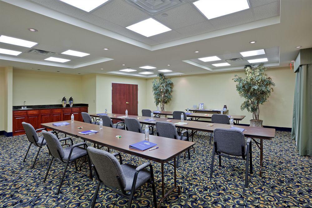 Holiday Inn Express Hotel & Suites Pampa By Ihg Faciliteiten foto