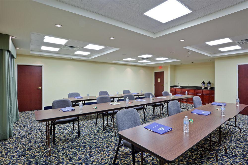 Holiday Inn Express Hotel & Suites Pampa By Ihg Faciliteiten foto