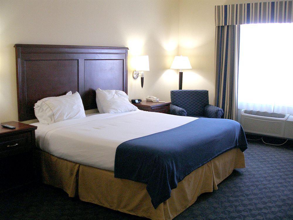 Holiday Inn Express Hotel & Suites Pampa By Ihg Buitenkant foto