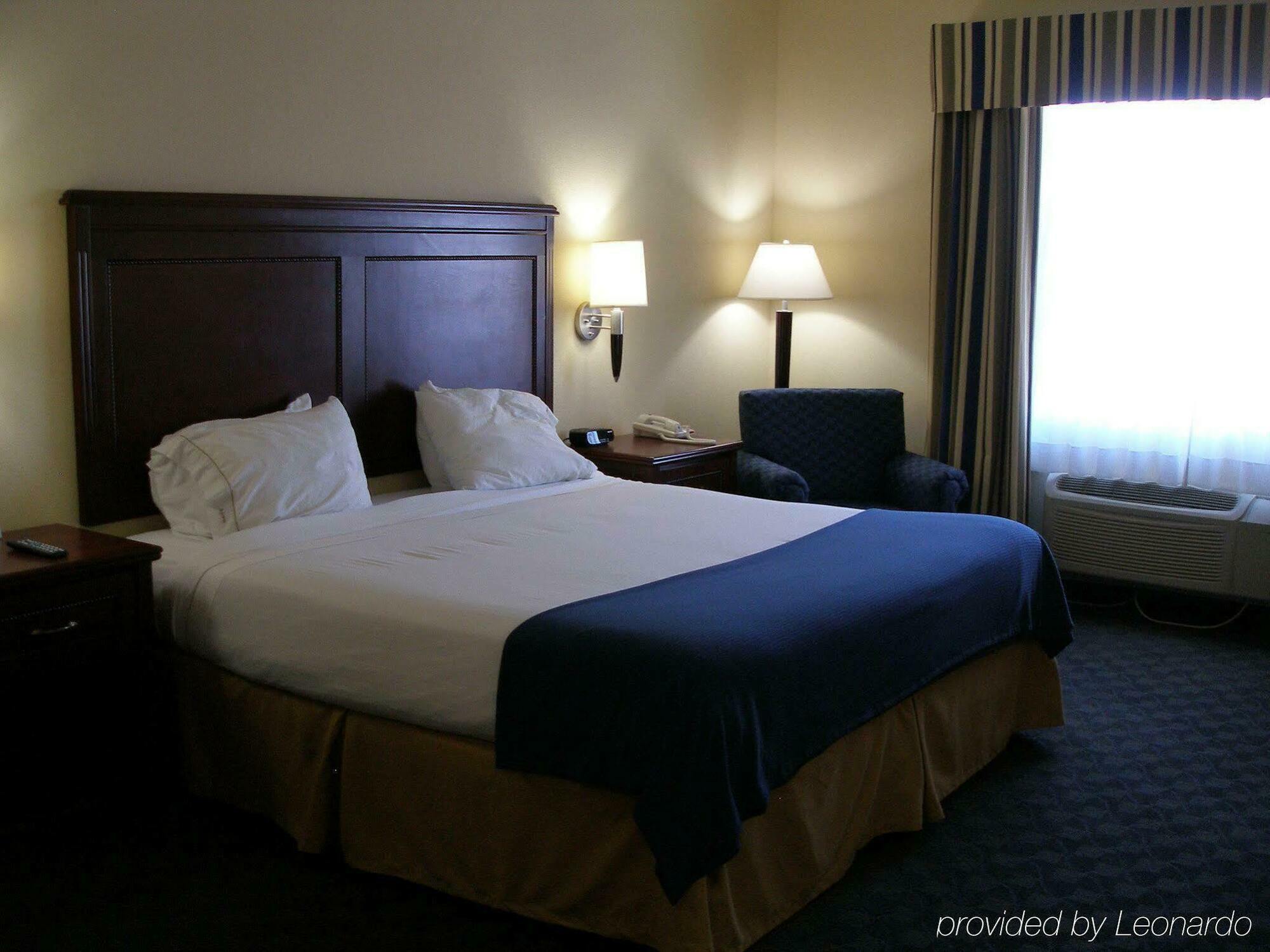 Holiday Inn Express Hotel & Suites Pampa By Ihg Buitenkant foto